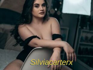 Silviacarterx
