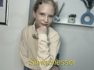 Silviachesser