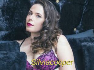 Silviacooper