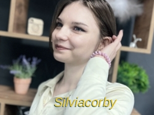 Silviacorby