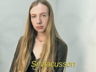 Silviacusson