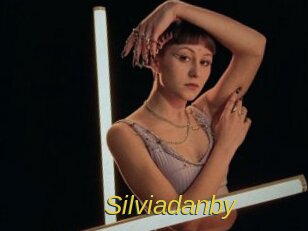 Silviadanby
