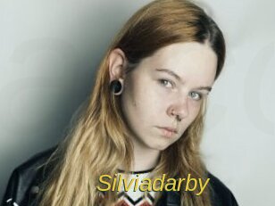 Silviadarby
