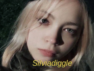 Silviadiggle