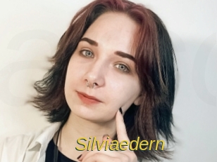Silviaedern