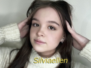 Silviaellen