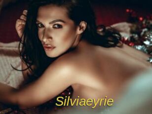 Silviaeyrie