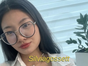 Silviagossett