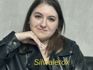 Silvialerox