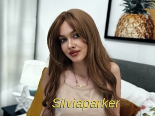 Silviaparker
