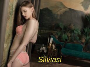 Silviasi