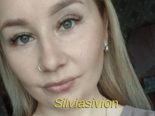 Silviasivion