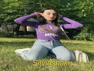 Silviasnake