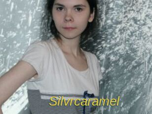 Silvrcaramel