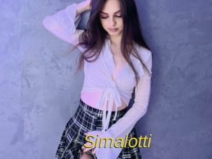 Simalotti