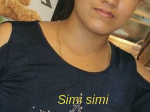 Simi_simi
