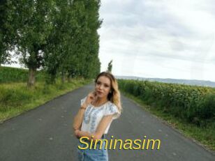 Siminasim