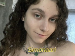 Simonaari