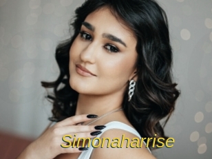 Simonaharrise