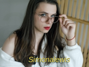 simonalewis Archive DVD ORG