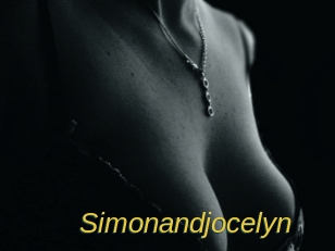Simonandjocelyn