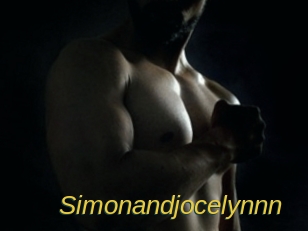 simonandjocelynnn Archive DVD ORG