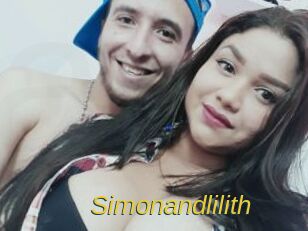 Simonandlilith