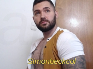 Simonbeckcol