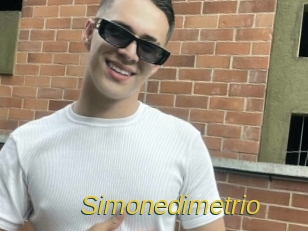 Simonedimetrio
