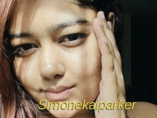 Simonekaiparker