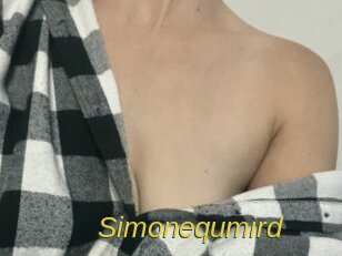 Simonequmird