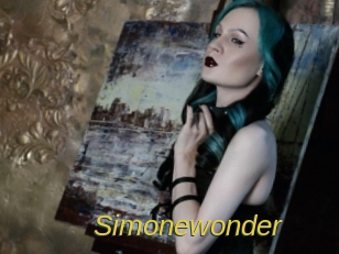 simonewonder Archive DVD ORG
