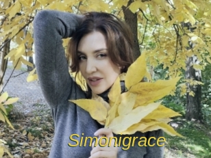 simonigrace Archive DVD ORG
