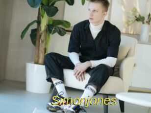 Simonjones