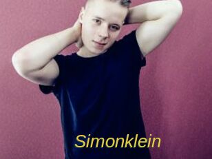 Simonklein