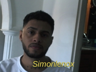 Simonlenox