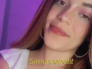 Simonnepetit