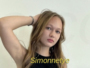 Simonnetye