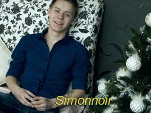 Simonnoir