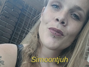 Simoontjuh