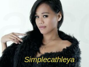Simplecathleya