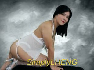 SimplyLHENG