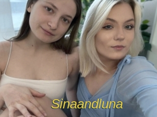 Sinaandluna