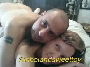 Sinboiandsweettoy