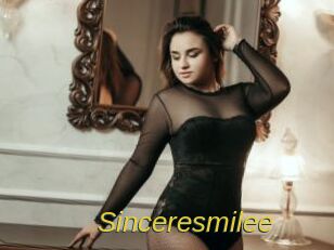Sinceresmilee