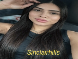 Sinclairhills