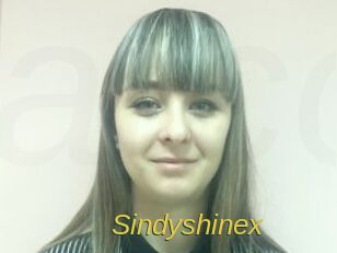 Sindyshinex
