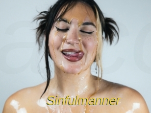 Sinfulmanner