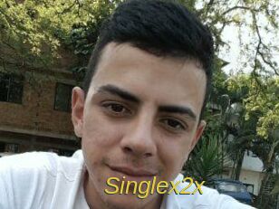 Single_x2x
