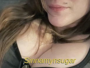 Sinnamynsugar